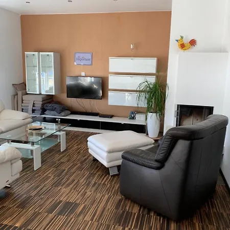 Apartment Haus Schon Business & Holiday