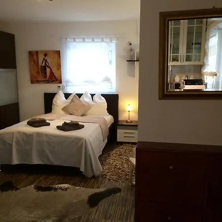 Haus Schon Business & Holiday