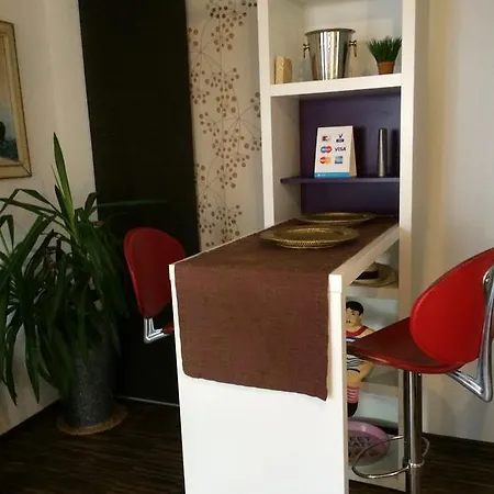 Haus Schon Business & Holiday * Ohmden