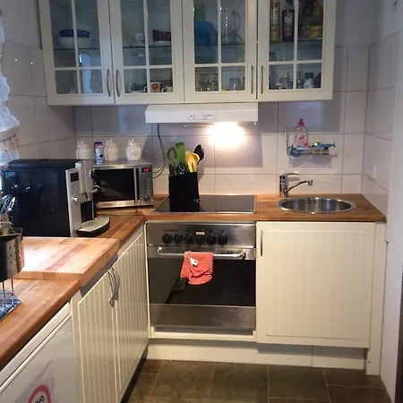 Haus Schon Business & Holiday Apartment