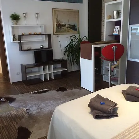 Haus Schon Business & Holiday Ohmden