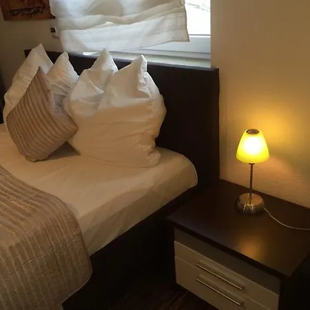 Apartment Haus Schon Business & Holiday *