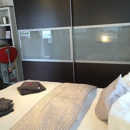 Haus Schon Business & Holiday * Ohmden