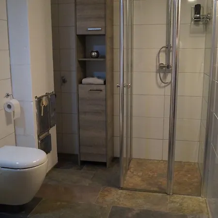 Apartment Haus Schon Business & Holiday *