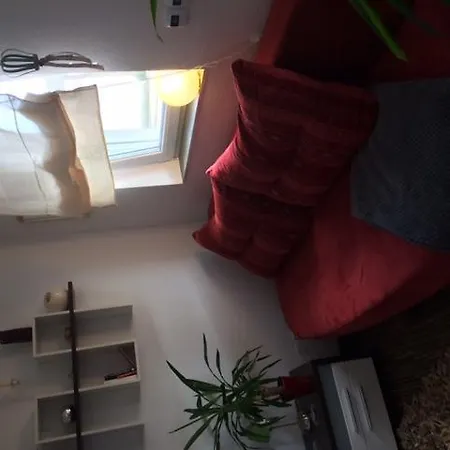 Haus Schon Business & Holiday Apartment *
