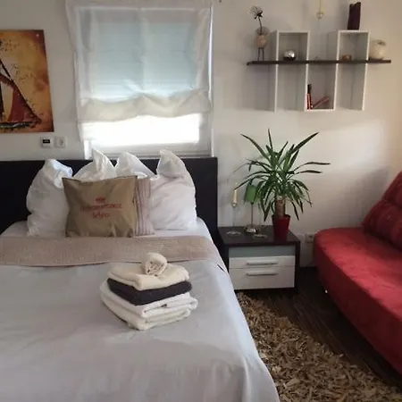 Haus Schon Business & Holiday * Ohmden