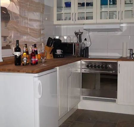 Haus Schon Business & Holiday Apartment *