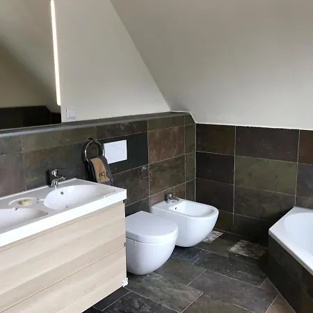 Apartment Haus Schon Business & Holiday Ohmden