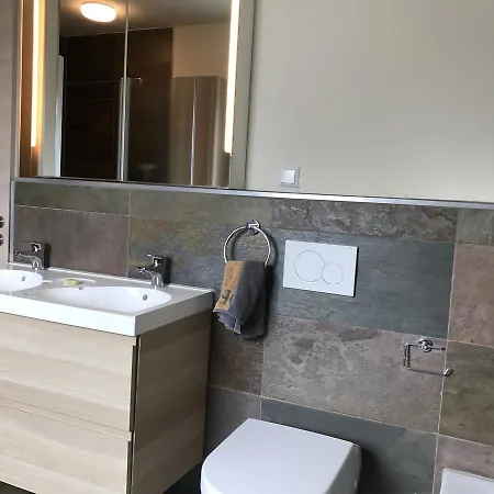Apartment Haus Schon Business & Holiday *