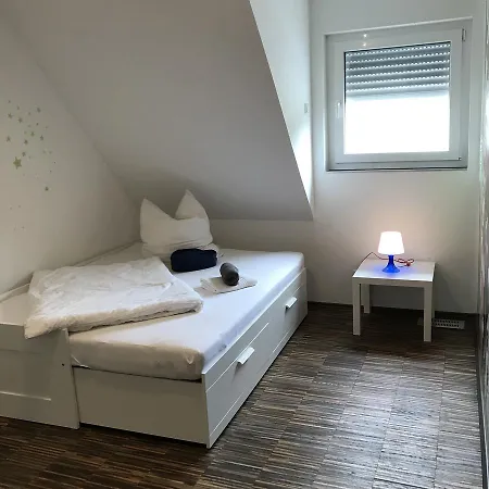 Apartment Haus Schon Business & Holiday *