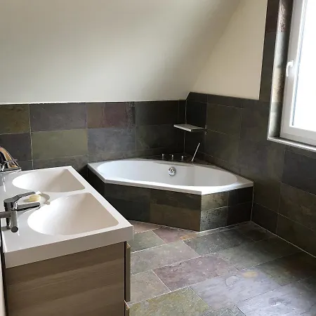 Haus Schon Business & Holiday Apartment Ohmden