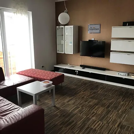Haus Schon Business & Holiday Ohmden