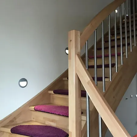 Haus Schon Business & Holiday Apartment