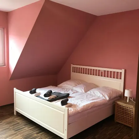 Haus Schon Business & Holiday Apartment *
